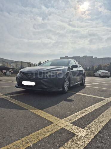 Toyota Camry 2020, 140,000 km - 2.5 л - Bakı