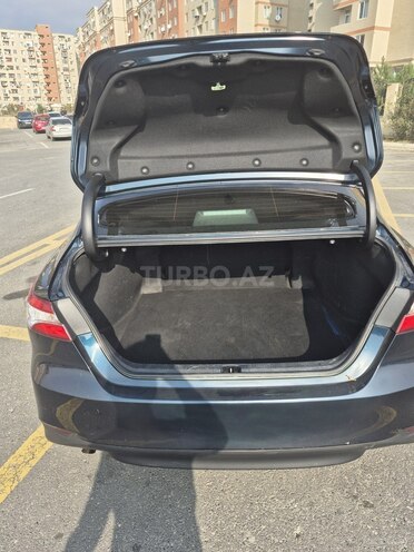 Toyota Camry 2020, 140,000 km - 2.5 л - Bakı