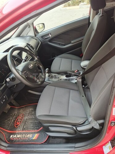 Kia Forte 2014, 163,593 km - 1.8 l - Bakı