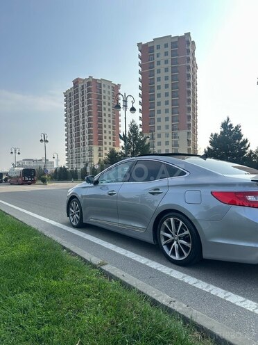 Hyundai Grandeur 2016, 194,785 km - 2.2 л - Bakı