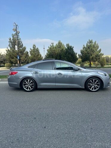 Hyundai Grandeur 2016, 194,785 km - 2.2 л - Bakı