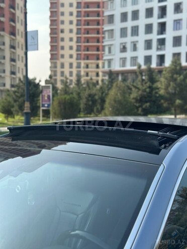 Hyundai Grandeur 2016, 194,785 km - 2.2 л - Bakı