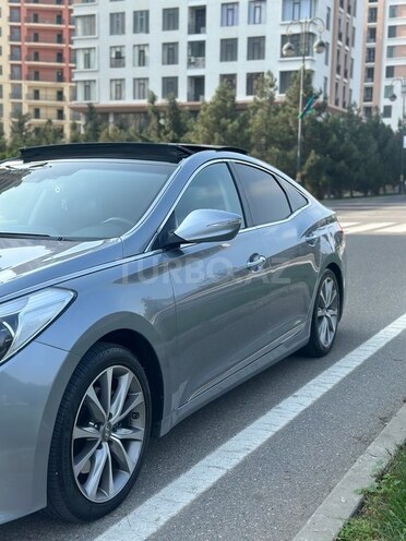 Hyundai Grandeur 2016, 194,785 km - 2.2 л - Bakı