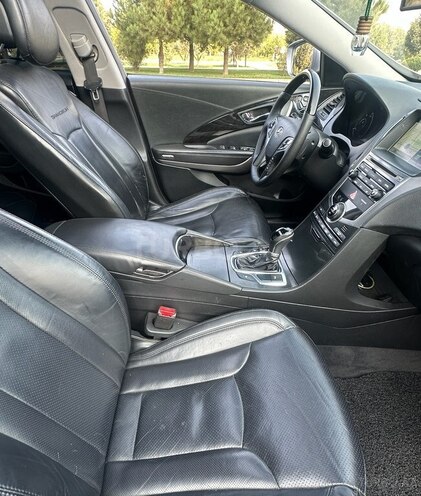 Hyundai Grandeur 2016, 194,785 km - 2.2 л - Bakı