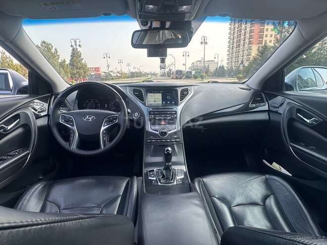 Hyundai Grandeur 2016, 194,785 km - 2.2 л - Bakı