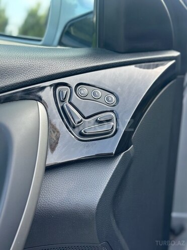 Hyundai Grandeur 2016, 194,785 km - 2.2 л - Bakı