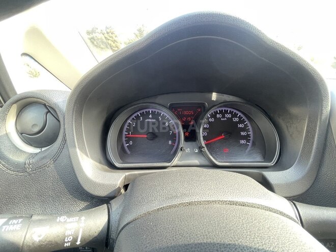 Nissan Note 2013, 113,000 km - 1.2 l - Bakı