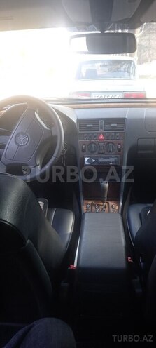 Mercedes C 230 1999, 211,588 km - 2.3 л - Goranboy