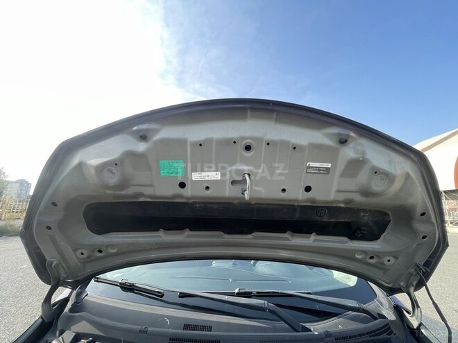 Nissan Note 2013, 113,000 km - 1.2 l - Bakı