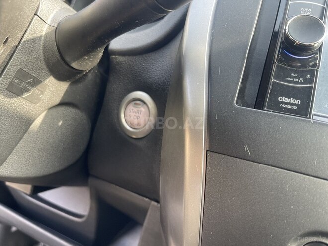 Nissan Note 2013, 113,000 km - 1.2 l - Bakı