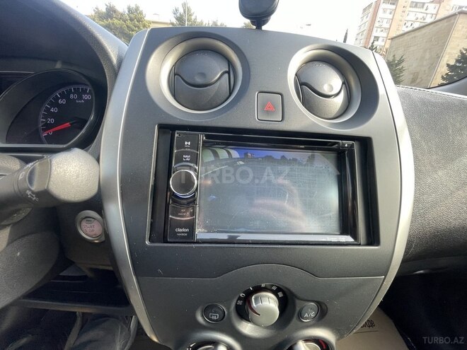 Nissan Note 2013, 113,000 km - 1.2 l - Bakı