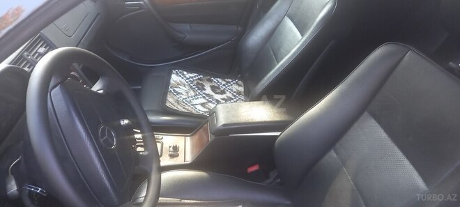 Mercedes C 230 1999, 211,588 km - 2.3 л - Goranboy