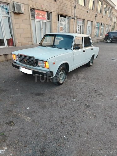 LADA (VAZ) 2107 2003, 94,000 km - 1.6 l - Ağstafa