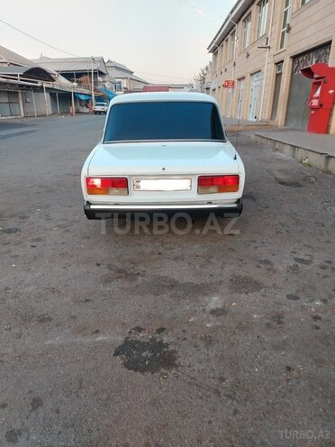 LADA (VAZ) 2107 2003, 94,000 km - 1.6 l - Ağstafa