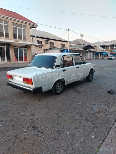 LADA (VAZ) 2107 2003, 94,000 km - 1.6 l - Ağstafa