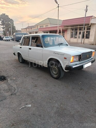 LADA (VAZ) 2107 2003, 94,000 km - 1.6 l - Ağstafa