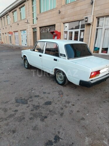 LADA (VAZ) 2107 2003, 94,000 km - 1.6 l - Ağstafa