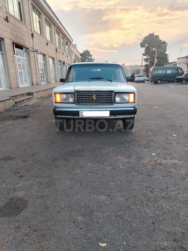 LADA (VAZ) 2107 2003, 94,000 km - 1.6 l - Ağstafa