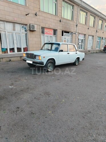 LADA (VAZ) 2107 2003, 94,000 km - 1.6 l - Ağstafa