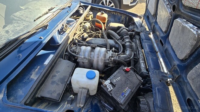 LADA (VAZ) 2107 2008, 57,000 km - 1.6 л - Quba