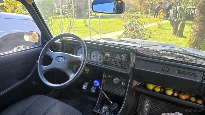 LADA (VAZ) 2107 2008, 57,000 km - 1.6 л - Quba