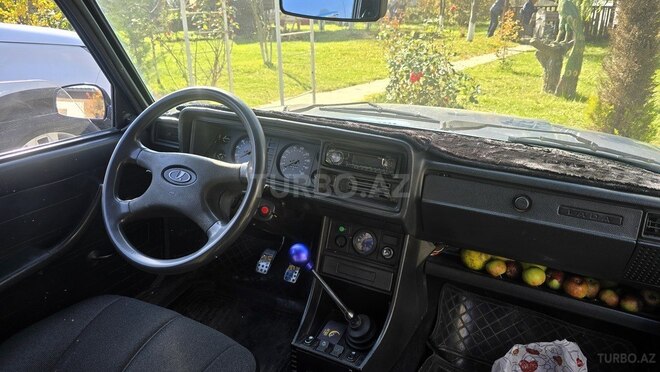 LADA (VAZ) 2107 2008, 57,000 km - 1.6 л - Quba