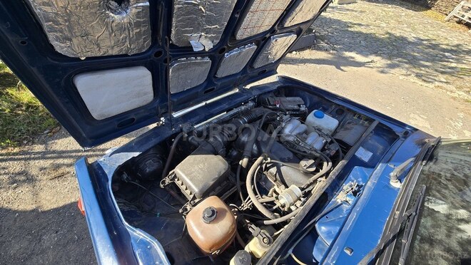LADA (VAZ) 2107 2008, 57,000 km - 1.6 л - Quba