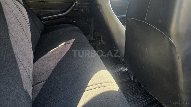 LADA (VAZ) 2107 2008, 57,000 km - 1.6 л - Quba