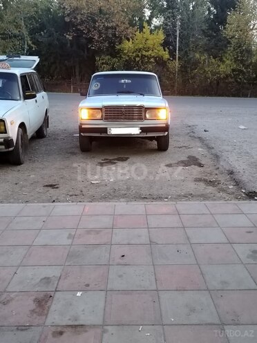 LADA (VAZ) 2107 2003, 94,000 km - 1.6 l - Ağstafa
