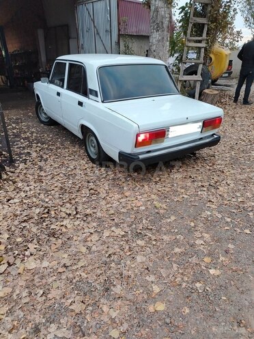 LADA (VAZ) 2107 2003, 94,000 km - 1.6 l - Ağstafa
