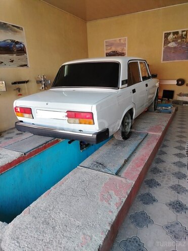 LADA (VAZ) 2107 2003, 94,000 km - 1.6 l - Ağstafa