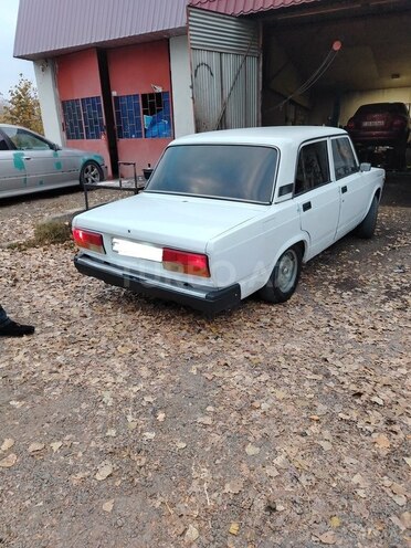 LADA (VAZ) 2107 2003, 94,000 km - 1.6 l - Ağstafa