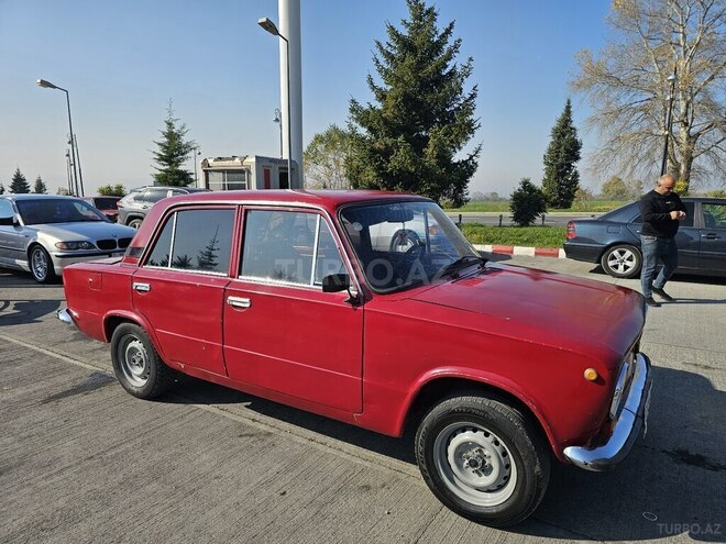 LADA (VAZ) 21011 1976, 26,598 km - 1.3 л - Qəbələ