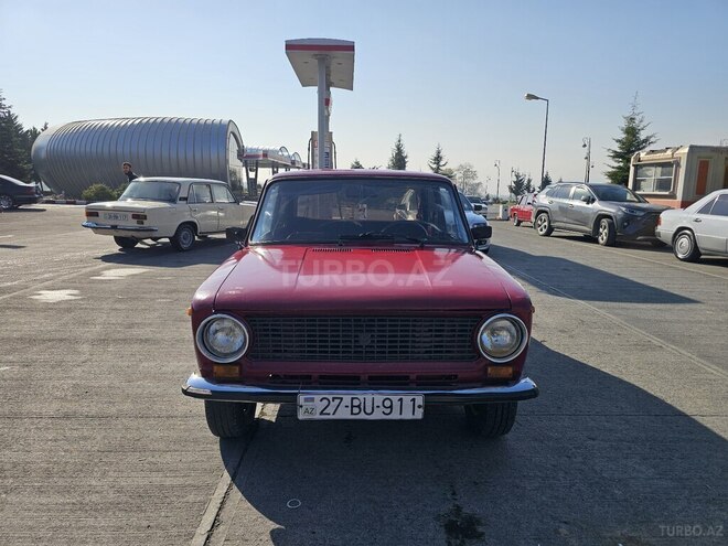 LADA (VAZ) 21011 1976, 26,598 km - 1.3 л - Qəbələ