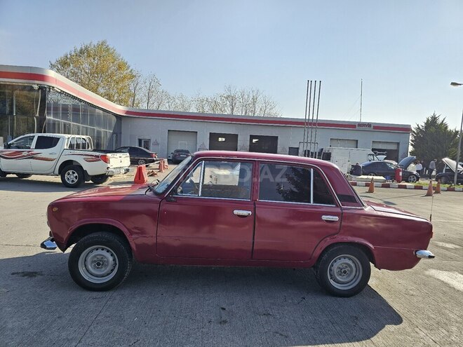 LADA (VAZ) 21011 1976, 26,598 km - 1.3 л - Qəbələ