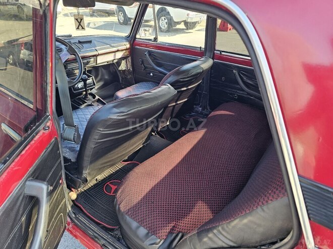 LADA (VAZ) 21011 1976, 26,598 km - 1.3 л - Qəbələ