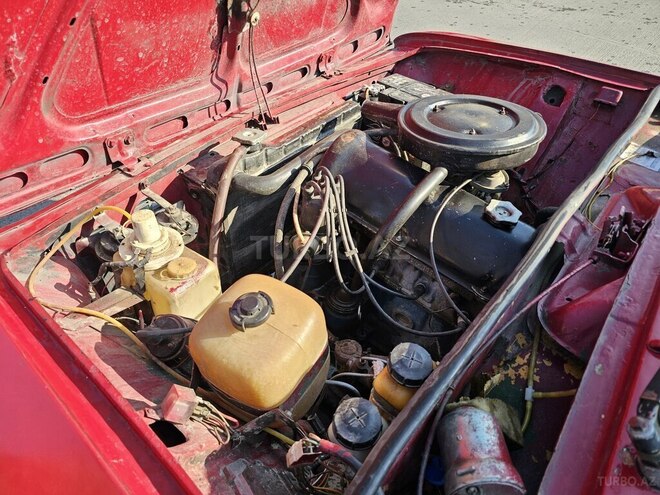 LADA (VAZ) 21011 1976, 26,598 km - 1.3 л - Qəbələ