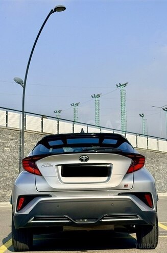 Toyota C-HR 2022, 33,300 km - 2.0 l - Bakı