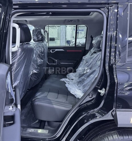 JETOUR T2 i-DM-13