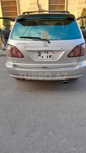 Lexus RX 300 2001, 260,000 km - 3.0 l - Bakı