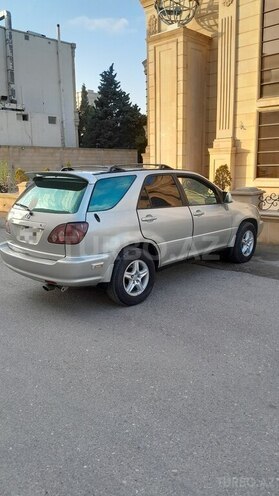 Lexus RX 300 2001, 260,000 km - 3.0 l - Bakı