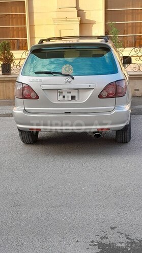 Lexus RX 300 2001, 260,000 km - 3.0 l - Bakı
