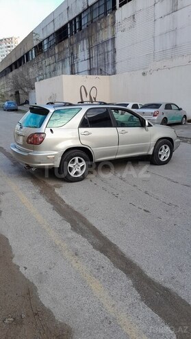 Lexus RX 300 2001, 260,000 km - 3.0 l - Bakı