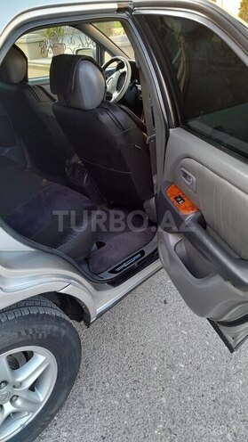 Lexus RX 300 2001, 260,000 km - 3.0 l - Bakı