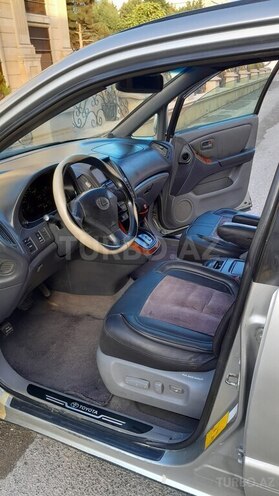 Lexus RX 300 2001, 260,000 km - 3.0 l - Bakı