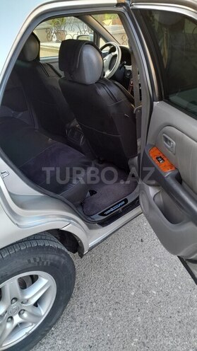 Lexus RX 300 2001, 260,000 km - 3.0 l - Bakı