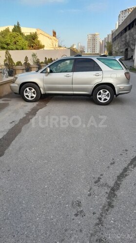 Lexus RX 300 2001, 260,000 km - 3.0 l - Bakı
