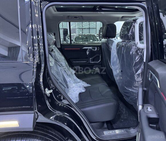 JETOUR T2 i-DM-12