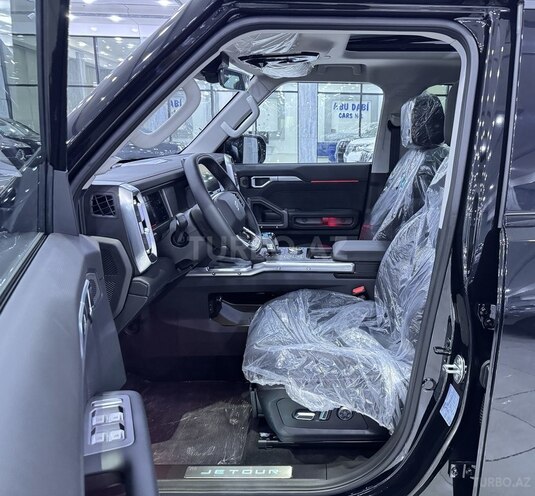 JETOUR T2 i-DM-10