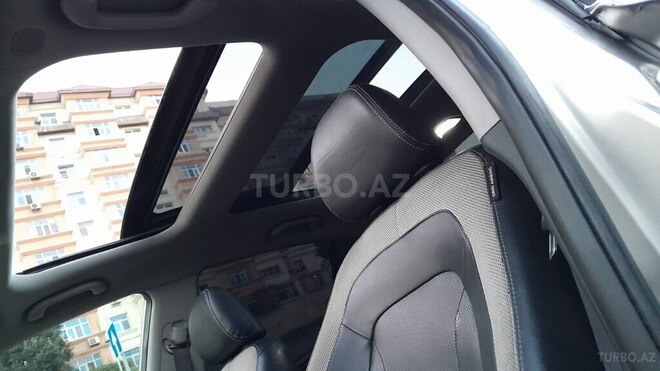 Kia Optima 2011, 137,000 km - 2.0 л - Bakı